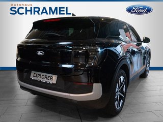 Ford Explorer BEV SHZ KAMERA NAVI ACC HUD LED 360° - bilder 3