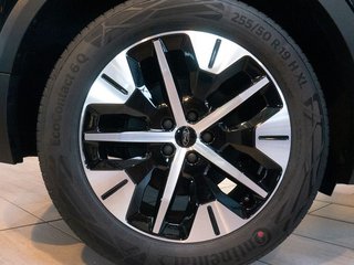 Ford Explorer BEV SHZ KAMERA NAVI ACC HUD LED 360° - bilder 5