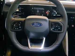 Ford Explorer BEV SHZ KAMERA NAVI ACC HUD LED 360° - bilder 7
