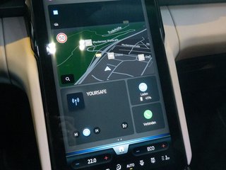 Ford Explorer BEV SHZ KAMERA NAVI ACC HUD LED 360° - bilder 8