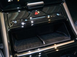 Ford Explorer BEV SHZ KAMERA NAVI ACC HUD LED 360° - bilder 9