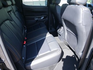 Ford Ranger Wildtrak 2.3 EcoBoost PHEV - bilder 4