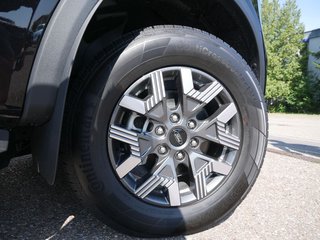 Ford Ranger Wildtrak 2.3 EcoBoost PHEV - bilder 5