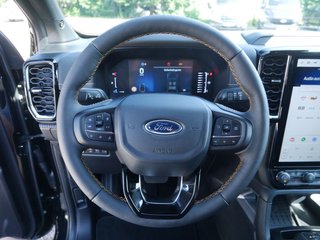 Ford Ranger Wildtrak 2.3 EcoBoost PHEV - bilder 7