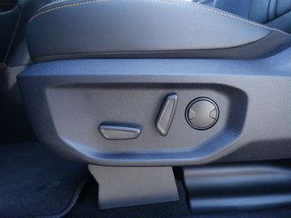 Ford Ranger Wildtrak 2.3 EcoBoost PHEV - bilder 5