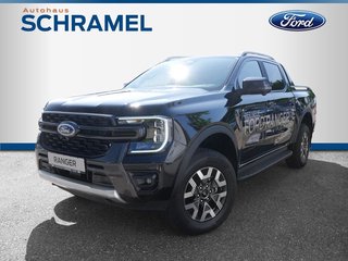 Ford Ranger Neuwagen Kaufen