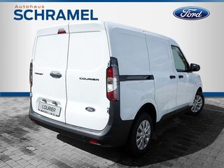 Ford Transit Courier 1.0 Ecoboost Trend KLIMA - foto 3