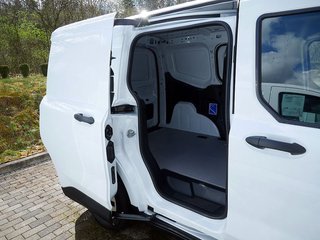 Ford Transit Courier 1.0 Ecoboost Trend KLIMA - foto 4