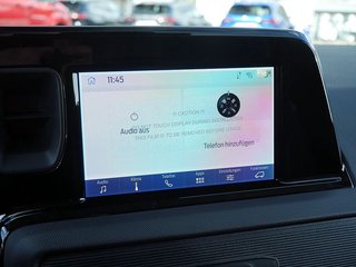 Ford Transit Courier 1.0 Ecoboost Trend KLIMA - foto 8