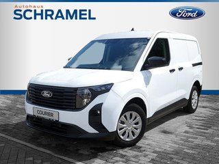Ford Transit Courier 1.0 Ecoboost Trend KLIMA - foto 1