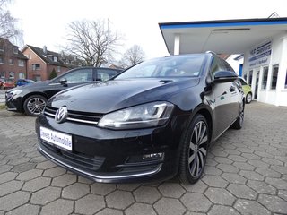 Volkswagen Golf Gebrauchtwagen Kaufen