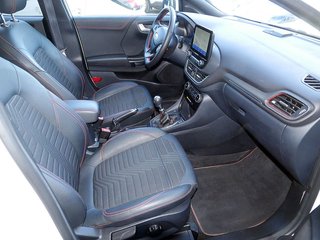 Ford Puma 1.0 EcoBoost ST-Line X KAMERA NAVI B&O LED - bilder 2