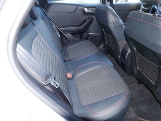 Ford Puma 1.0 EcoBoost ST-Line X KAMERA NAVI B&O LED - bilder 4