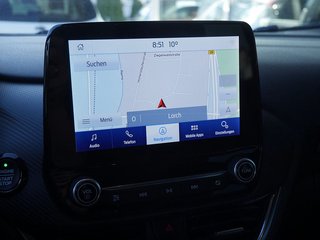 Ford Puma 1.0 EcoBoost ST-Line X KAMERA NAVI B&O LED - bilder 8