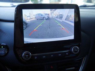 Ford Puma 1.0 EcoBoost ST-Line X KAMERA NAVI B&O LED - bilder 9