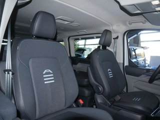 Ford Tourneo Custom Active 2.0 TDCi 320 L1 ACC LED - foto 5