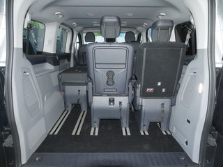 Ford Tourneo Custom Active 2.0 TDCi 320 L1 ACC LED - foto 7