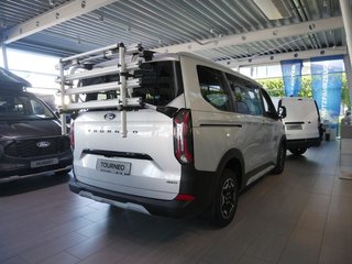 Ford Tourneo Custom Active 2.0 TDCi 320 L1 ACC LED - foto 3