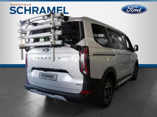 Ford Tourneo Custom Active 2.0 EcoBlue 320 L1 ACC LED - bilder 3