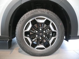 Ford Tourneo Custom Active 2.0 TDCi 320 L1 ACC LED - foto 6