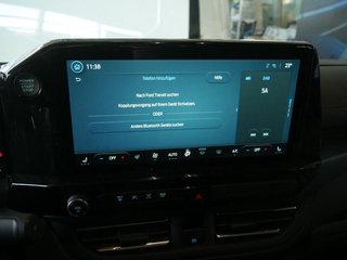 Ford Tourneo Custom Active 2.0 TDCi 320 L1 ACC LED - foto 10