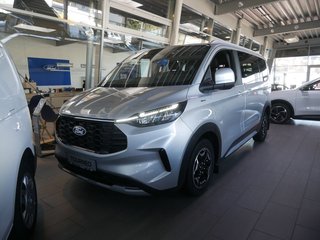 Ford Tourneo Custom Neuwagen Kaufen