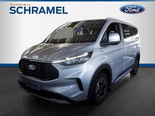 Ford Tourneo Custom Neuwagen Kaufen