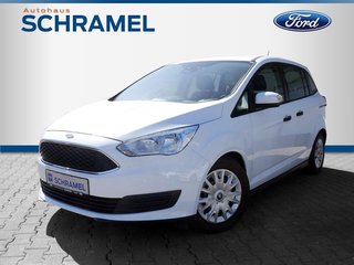 Ford Grand C-Max Gebrauchtwagen Kaufen