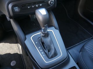 Ford Focus Turnier 1.0 EcoBoost Titanium X KEYLESS - bilder 2