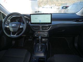 Ford Focus Turnier 1.0 EcoBoost Titanium X KEYLESS - bilder 6