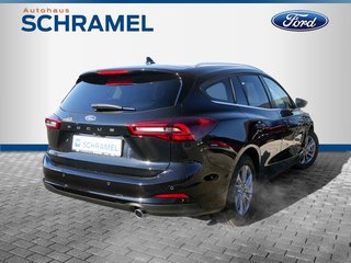 Ford Focus Turnier 1.0 EcoBoost Titanium X KEYLESS - bilder 3