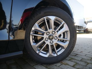 Ford Focus Turnier 1.0 EcoBoost Titanium X KEYLESS - bilder 5