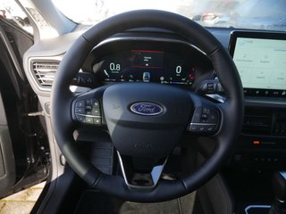 Ford Focus Turnier 1.0 EcoBoost Titanium X KEYLESS - bilder 7