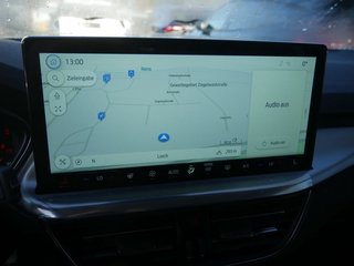 Ford Focus Turnier 1.0 EcoBoost Titanium X KEYLESS - bilder 8