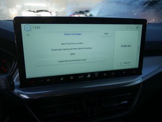 Ford Focus Turnier 1.0 EcoBoost Titanium X KEYLESS - bilder 9