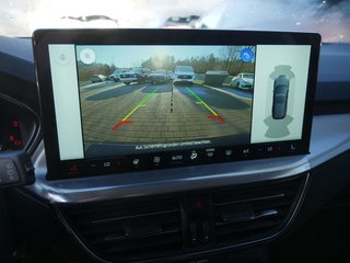 Ford Focus Turnier 1.0 EcoBoost Titanium X KEYLESS - bilder 10