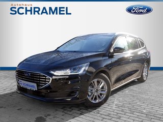 Ford Focus Neuwagen Kaufen