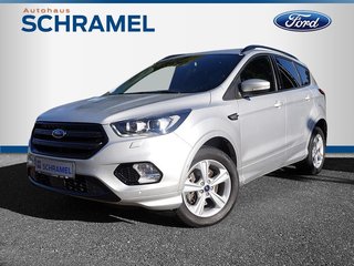 Ford Kuga Gebrauchtwagen Kaufen