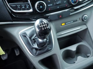 Ford Tourneo Custom 2.0 EcoBlue Titanium X NAVI AHK - bilder 1