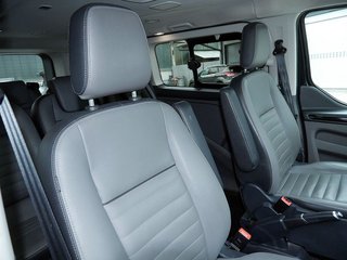 Ford Tourneo Custom 2.0 EcoBlue Titanium X NAVI AHK - bilder 4