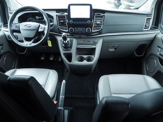 Ford Tourneo Custom 2.0 EcoBlue Titanium X NAVI AHK - bilder 5