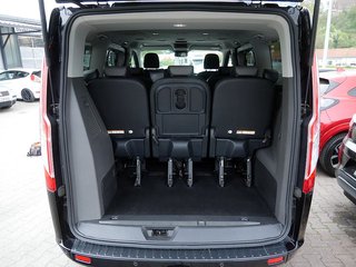 Ford Tourneo Custom 2.0 EcoBlue Titanium X NAVI AHK - bilder 6