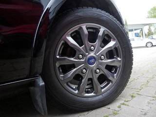 Ford Tourneo Custom 2.0 EcoBlue Titanium X NAVI AHK - bilder 5