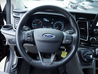 Ford Tourneo Custom 2.0 EcoBlue Titanium X NAVI AHK - bilder 7