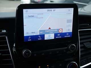 Ford Tourneo Custom 2.0 EcoBlue Titanium X NAVI AHK - bilder 8