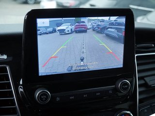 Ford Tourneo Custom 2.0 EcoBlue Titanium X NAVI AHK - bilder 9