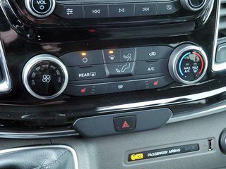 Ford Tourneo Custom 2.0 EcoBlue Titanium X NAVI AHK - bilder 10