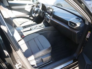 Seat Leon ST 2.0 TDI Xcellence SHZ NAVI AHK ACC LED - bilder 2