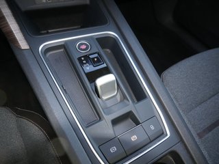 Seat Leon ST 2.0 TDI Xcellence SHZ NAVI AHK ACC LED - bilder 2