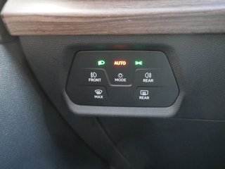 Seat Leon ST 2.0 TDI Xcellence SHZ NAVI AHK ACC LED - bilder 4